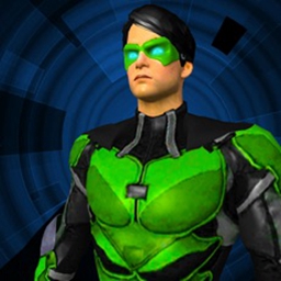 盛大的超级英雄战争游戏下载_盛大的超级英雄战争游戏下载积分版  2.0