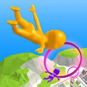 超级跳伞游戏下载_超级跳伞游戏下载安卓手机版免费下载_超级跳伞游戏下载iOS游戏下载  2.0