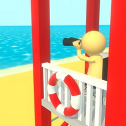 Coast Guard 3D游戏下载