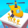直升机大作战LineLeader游戏下载_直升机大作战LineLeader游戏下载攻略