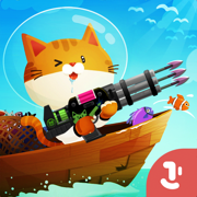 Fisher Cat游戏最新版下载