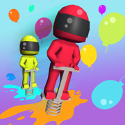 跳跃人大作战Jumpers.io游戏下载_跳跃人大作战Jumpers.io游戏下载iOS游戏下载  2.0
