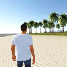 生存岛模拟器游戏下载|生存岛模拟器安卓版下载v1.0
