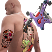 空闲纹身Idle Tattoo Artist游戏下载