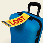 行李遗失Lost Baggage游戏下载
