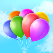 Balloons Up游戏下载