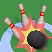 Bowling.io游戏下载_Bowling.io游戏下载ios版下载  2.0