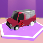 Car Washing 3D游戏下载