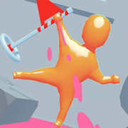 果冻人攀岩(Jelly Man Climbing)游戏下载_果冻人攀岩(Jelly Man Climbing)游戏下载电脑版下载