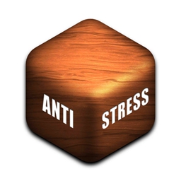 Antistress发泄游戏