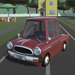 老爷车模拟器(Old Car)游戏下载_老爷车模拟器(Old Car)游戏下载ios版