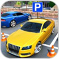 Car Physics Parking Skill游戏下载