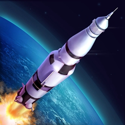 模拟火箭3D游戏下载