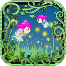 神仙仙子游戏下载_神仙仙子游戏下载iOS游戏下载_神仙仙子游戏下载中文版  2.0