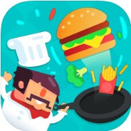Funky Restaurant游戏下载_Funky Restaurant游戏下载iOS游戏下载