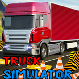 3D卡车运输模拟游戏下载