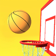 Basket Dunk 3D游戏下载_Basket Dunk 3D游戏下载中文版下载  2.0