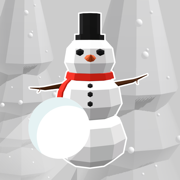 绵绵的雪Slingy Snow游戏下载_绵绵的雪Slingy Snow游戏下载小游戏  2.0