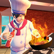 烹饪故事厨师模拟器游戏下载_烹饪故事厨师模拟器游戏下载手机版安卓