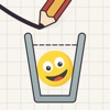 表情玻璃杯Emoji Glass游戏下载