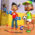 学校体育生活模拟器游戏下载