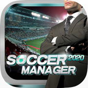 SM足球经理2020手机正版游戏下载