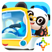 熊猫博士巴士司机腾讯功能游戏下载_熊猫博士巴士司机腾讯功能游戏下载ios版下载