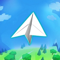 纸飞机星球游戏下载_纸飞机星球游戏下载app下载_纸飞机星球游戏下载iOS游戏下载  2.0