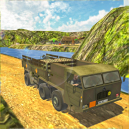 关路军队卡车模拟游戏下载