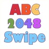 ABC2048刷卡(ABC 2048 Swipe)游戏下载_ABC2048刷卡(ABC 2048 Swipe)游戏下载官方正版  2.0