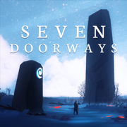七道门Seven Doorways游戏下载_七道门Seven Doorways游戏下载iOS游戏下载  2.0