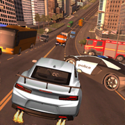 超级公路交通赛车游戏下载