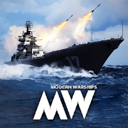 ModernWarships现代战舰