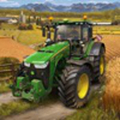 模拟农场20手机正式版下载(Farming Simulator 20)