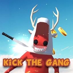 Kick the Gang游戏下载_Kick the Gang游戏下载安卓手机版免费下载  2.0