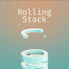 Rolling Stack游戏下载_Rolling Stack游戏下载中文版下载
