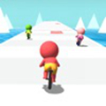Bike.io 3D游戏下载_Bike.io 3D游戏下载中文版下载