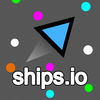 ships io游戏