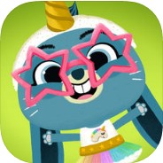 WoodieHoo装扮动物游戏下载