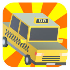 Taxi Adventure游戏下载