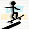Line Skater游戏下载_Line Skater游戏下载ios版下载