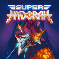 Super Hydorah游戏下载_Super Hydorah游戏下载iOS游戏下载