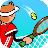 Stickman Tennis(火柴人网球)游戏下载