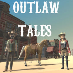 非法传说OutlawTales游戏下载_非法传说OutlawTales游戏下载积分版