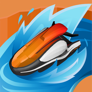 Splash Drift 3D游戏下载_Splash Drift 3D游戏下载官方版