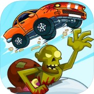 Zombie Road Trip(僵尸公路之旅)游戏下载_Zombie Road Trip(僵尸公路之旅)游戏下载安卓版下载  2.0