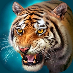 老虎在线模拟器游戏下载_老虎在线模拟器游戏下载app下载_老虎在线模拟器游戏下载攻略  2.0