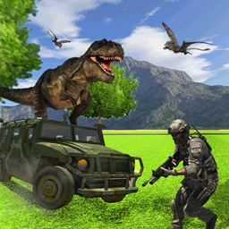 侏罗纪生存迪诺公园游戏下载_侏罗纪生存迪诺公园游戏下载ios版下载