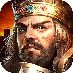 王的崛起国战游戏苹果手机版