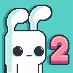 Yeah Bunny 2游戏苹果手机下载_Yeah Bunny 2游戏苹果手机下载ios版下载